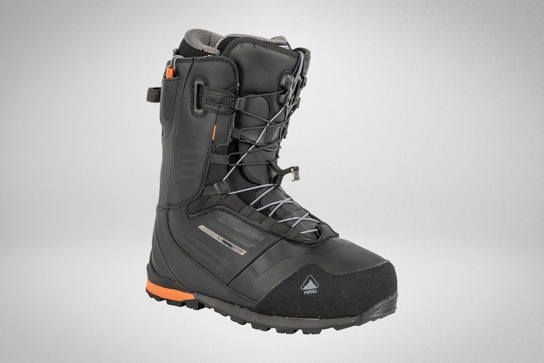 10 Best Snowboard Boots of 2025